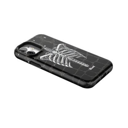 Steel Breather iPhone Case gallery - Iphone_12_Mini_Air_Plus_2