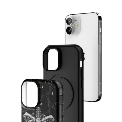 Steel Breather iPhone Case gallery - Iphone_12_Mini_Air_Plus_3