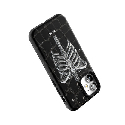 Steel Breather iPhone Case gallery - Iphone_12_Mini_Air_Plus_5