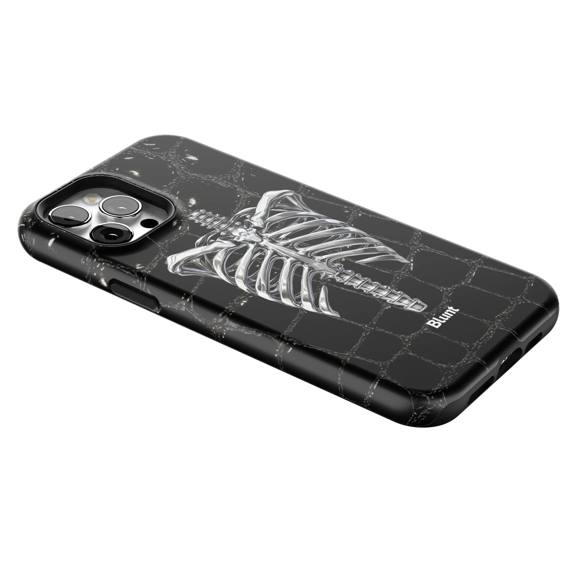 Steel Breather iPhone Case gallery - Iphone_12_Pro_Max_2