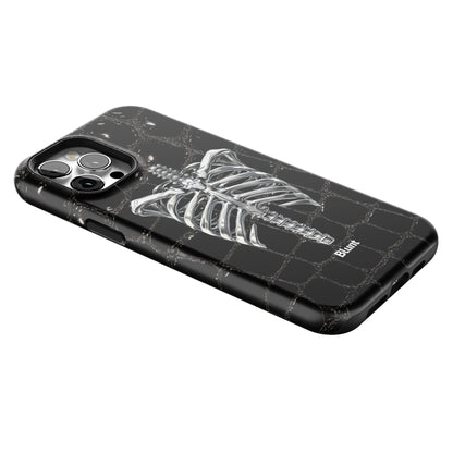 Steel Breather iPhone Case gallery - Iphone_12_Pro_Max_2