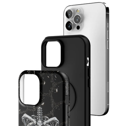 Steel Breather iPhone Case gallery - Iphone_12_Pro_Max_3