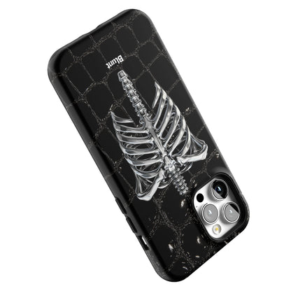 Steel Breather iPhone Case gallery - Iphone_12_Pro_Max_5
