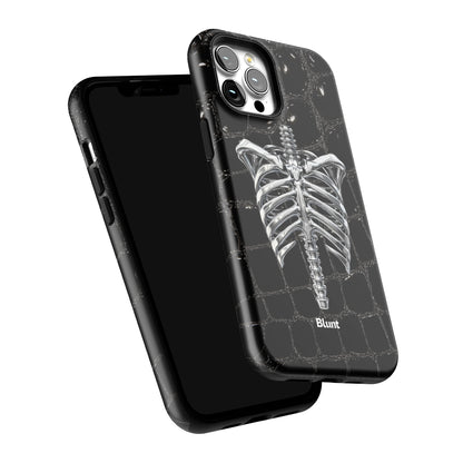 Steel Breather iPhone Case gallery - Iphone_12_Pro_Max_6