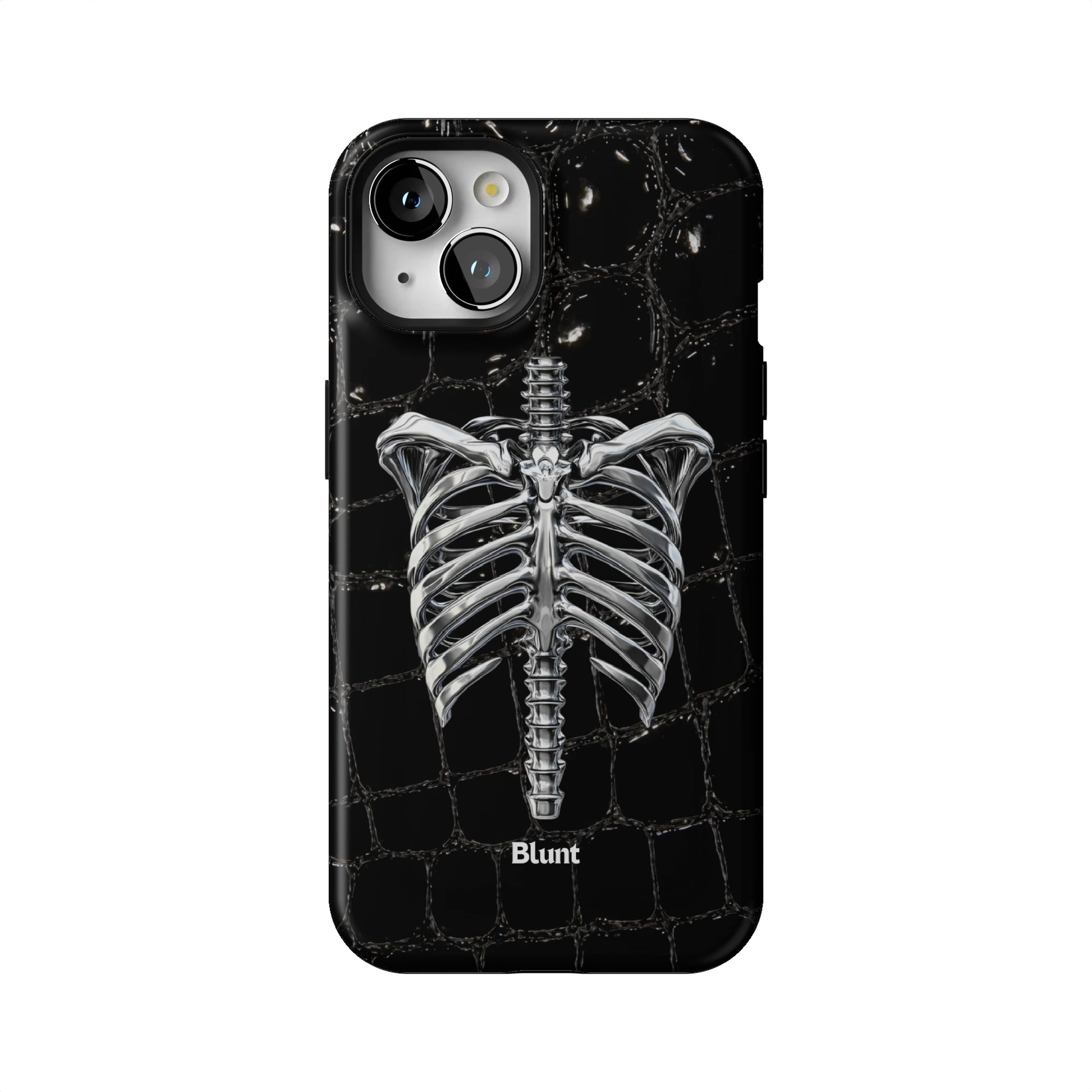 Steel Breather iPhone Case gallery - Iphone_13_Iphone_1