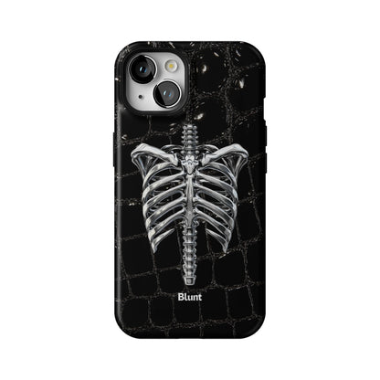 Steel Breather iPhone Case gallery - Iphone_13_Iphone_1