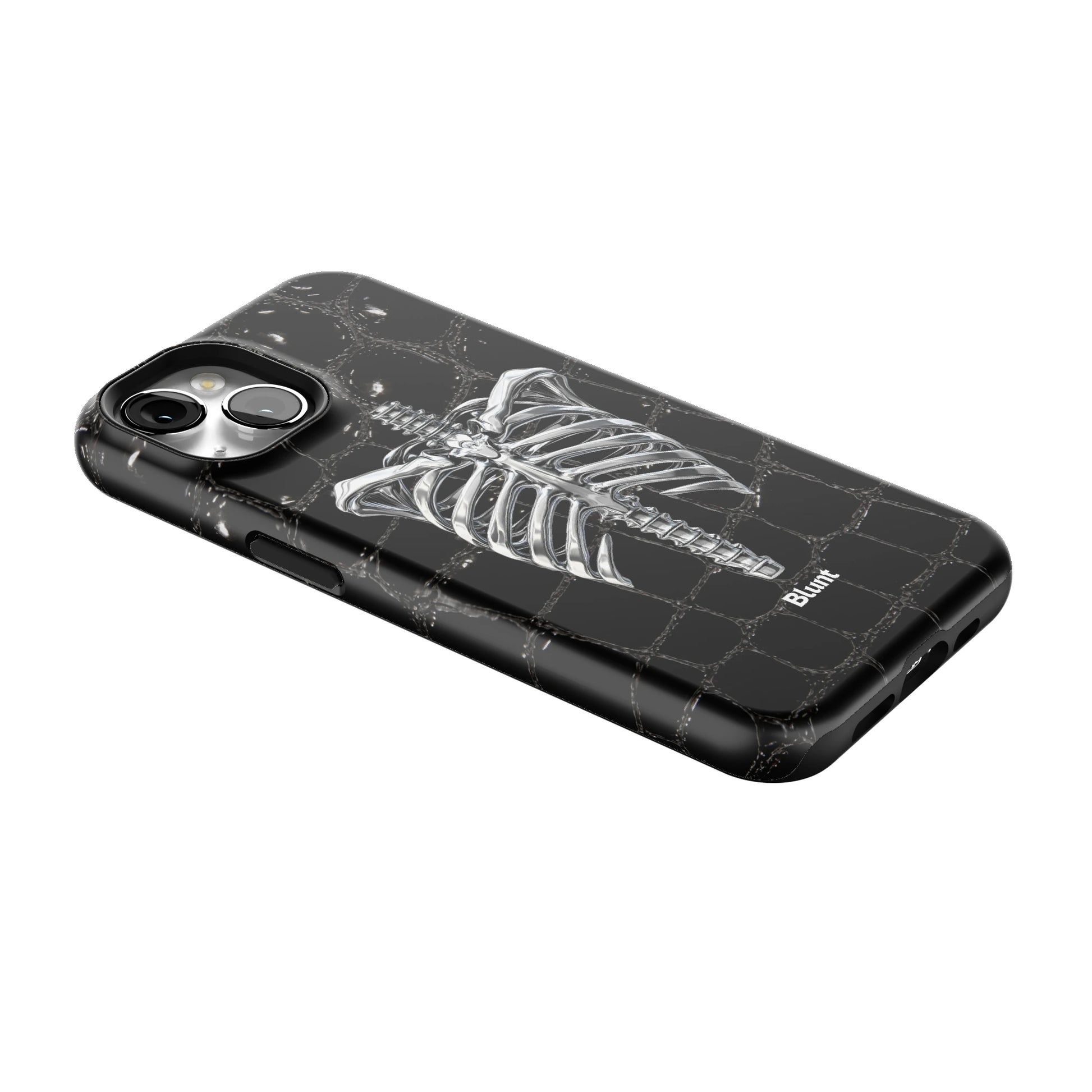 Steel Breather iPhone Case gallery - Iphone_13_Iphone_2