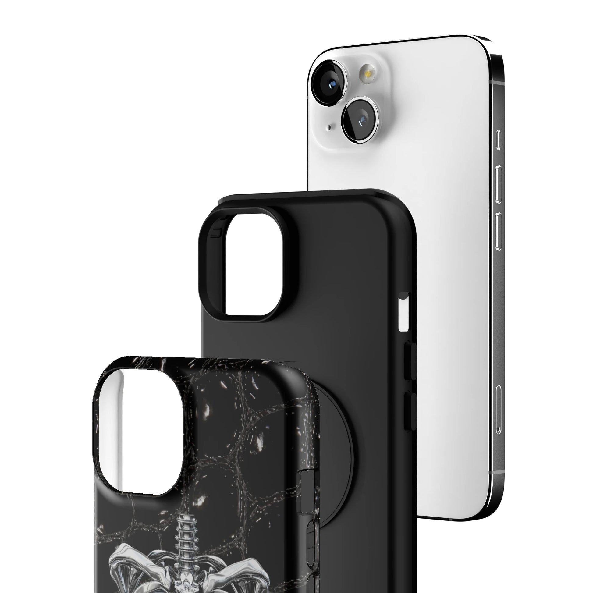 Steel Breather iPhone Case gallery - Iphone_13_Iphone_3
