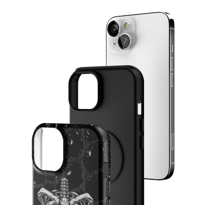 Steel Breather iPhone Case gallery - Iphone_13_Iphone_3