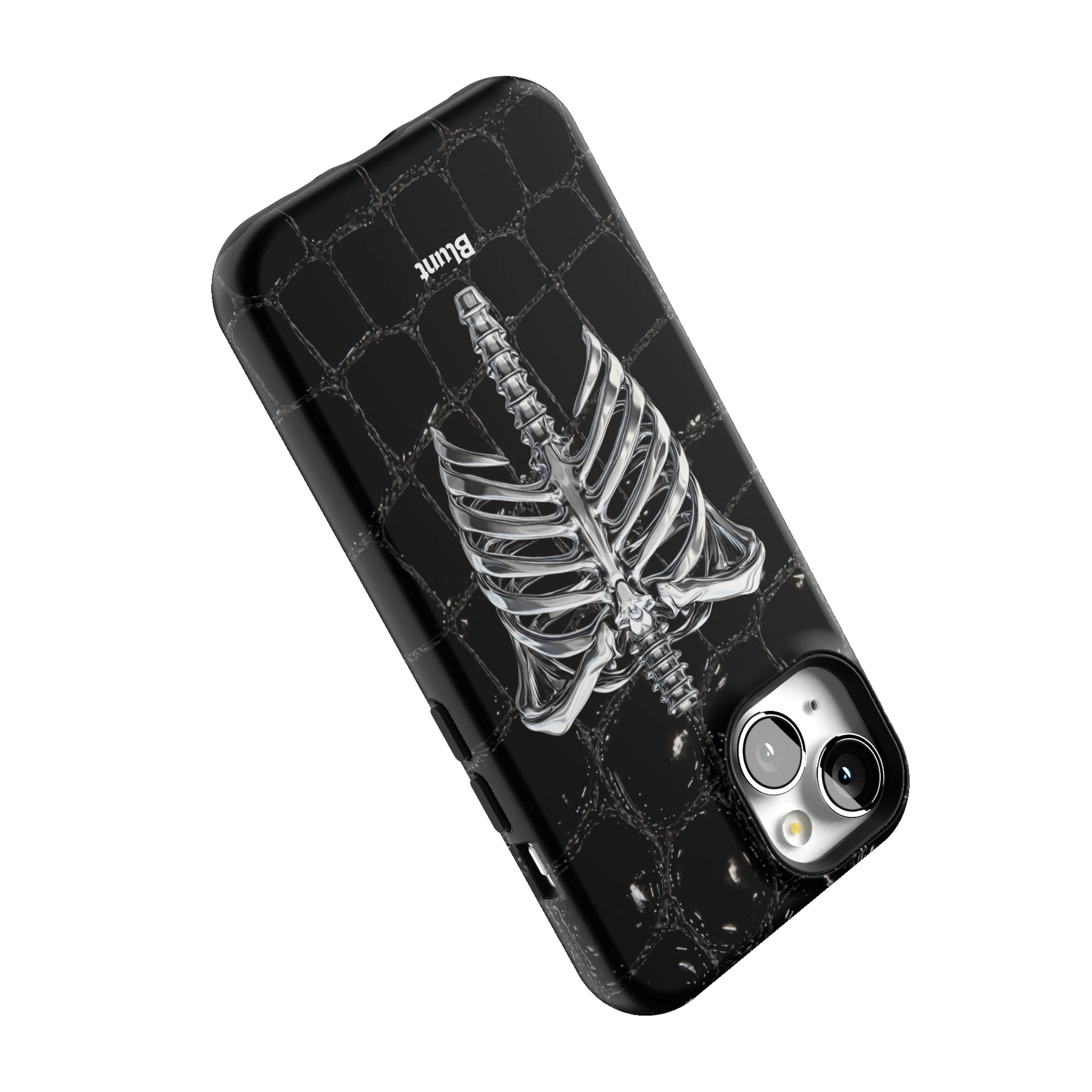 Steel Breather iPhone Case gallery - Iphone_13_Iphone_5