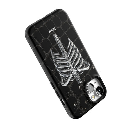 Steel Breather iPhone Case gallery - Iphone_13_Iphone_5