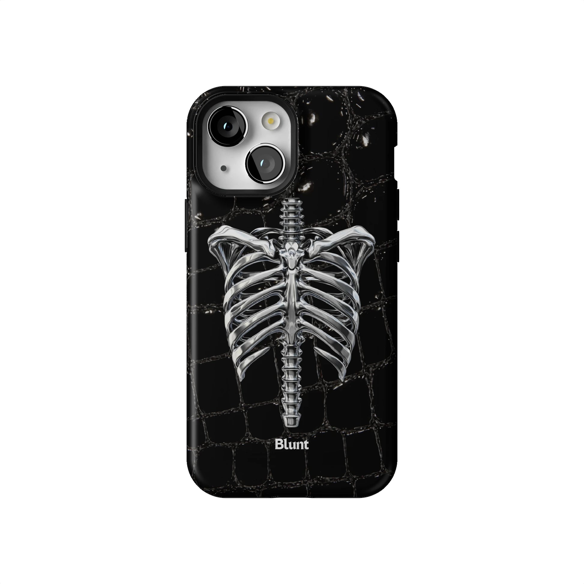 Steel Breather iPhone Case gallery - Iphone_13_Mini_Air_Plus_1