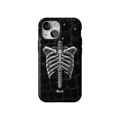 Steel Breather iPhone Case gallery - Iphone_13_Mini_Air_Plus_1