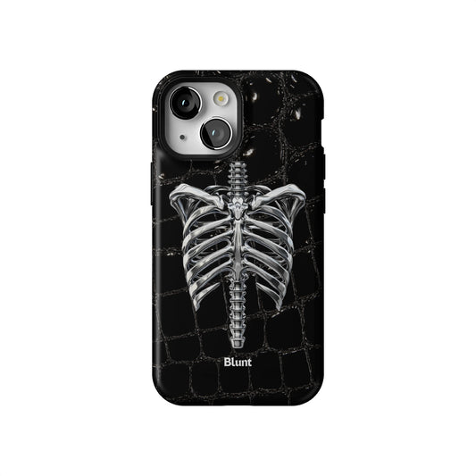 Steel Breather iPhone Case gallery - Iphone_13_Mini_Air_Plus_1