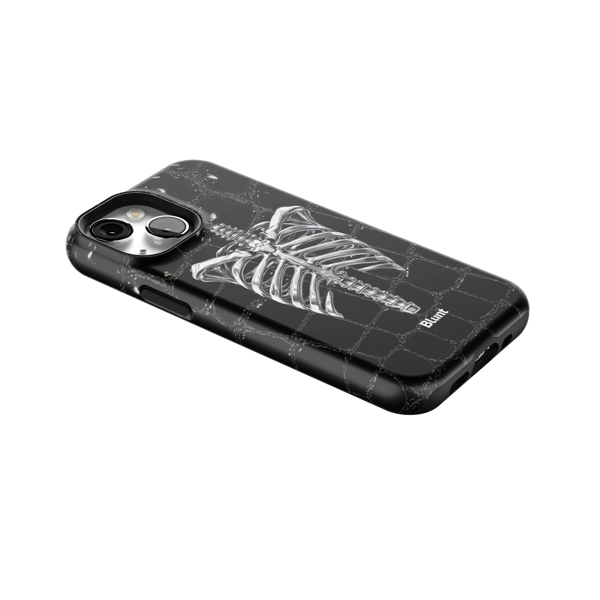 Steel Breather iPhone Case gallery - Iphone_13_Mini_Air_Plus_2