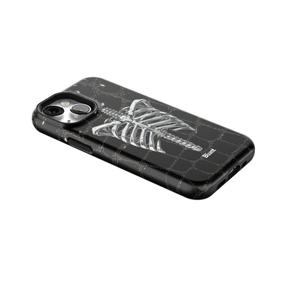 Steel Breather iPhone Case gallery - Iphone_13_Mini_Air_Plus_2