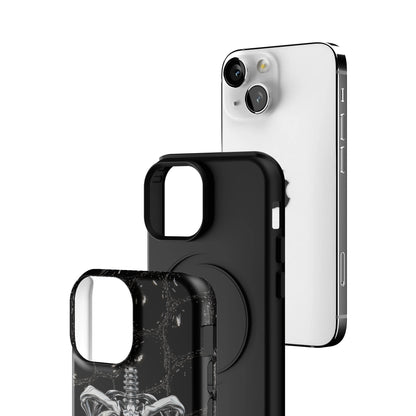 Steel Breather iPhone Case gallery - Iphone_13_Mini_Air_Plus_3