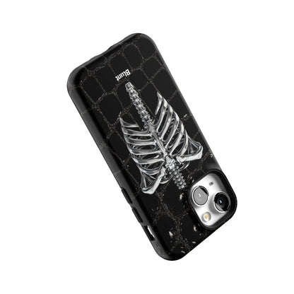 Steel Breather iPhone Case gallery - Iphone_13_Mini_Air_Plus_5