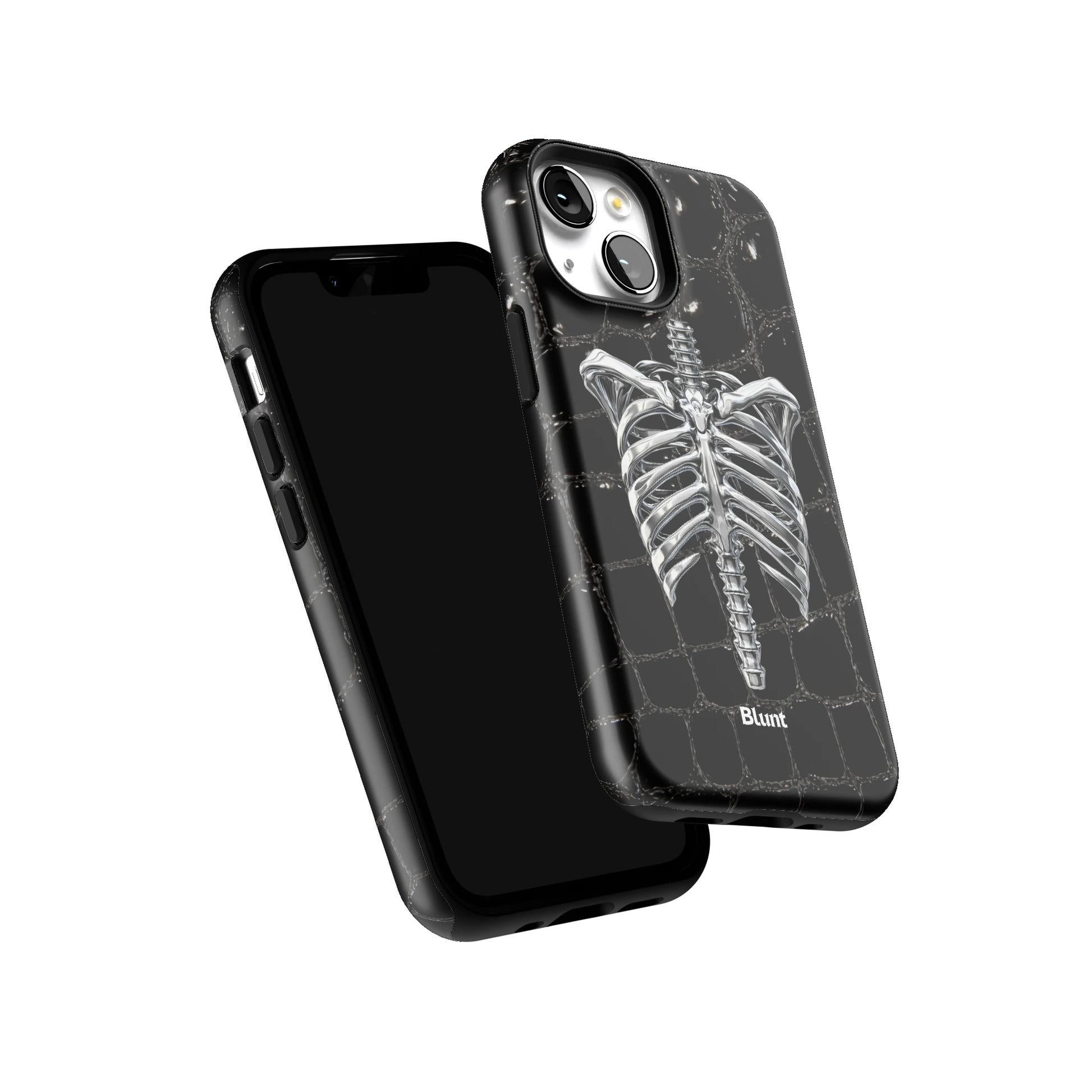 Steel Breather iPhone Case gallery - Iphone_13_Mini_Air_Plus_6