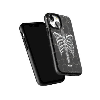 Steel Breather iPhone Case gallery - Iphone_13_Mini_Air_Plus_6
