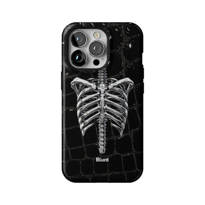Steel Breather iPhone Case gallery - Iphone_13_Pro_1