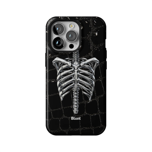 Steel Breather iPhone Case gallery - Iphone_13_Pro_1