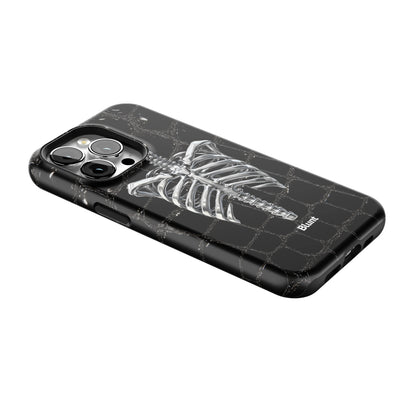 Steel Breather iPhone Case gallery - Iphone_13_Pro_2
