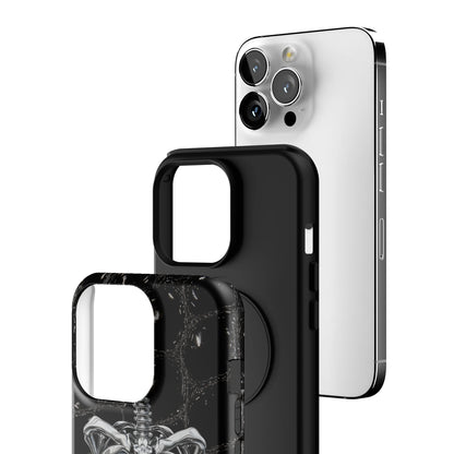 Steel Breather iPhone Case gallery - Iphone_13_Pro_3