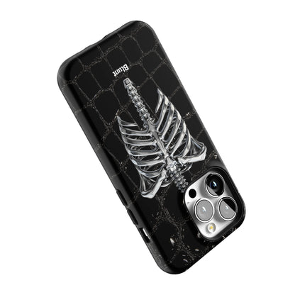 Steel Breather iPhone Case gallery - Iphone_13_Pro_5
