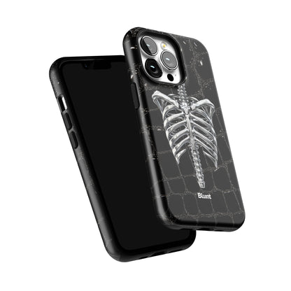 Steel Breather iPhone Case gallery - Iphone_13_Pro_6