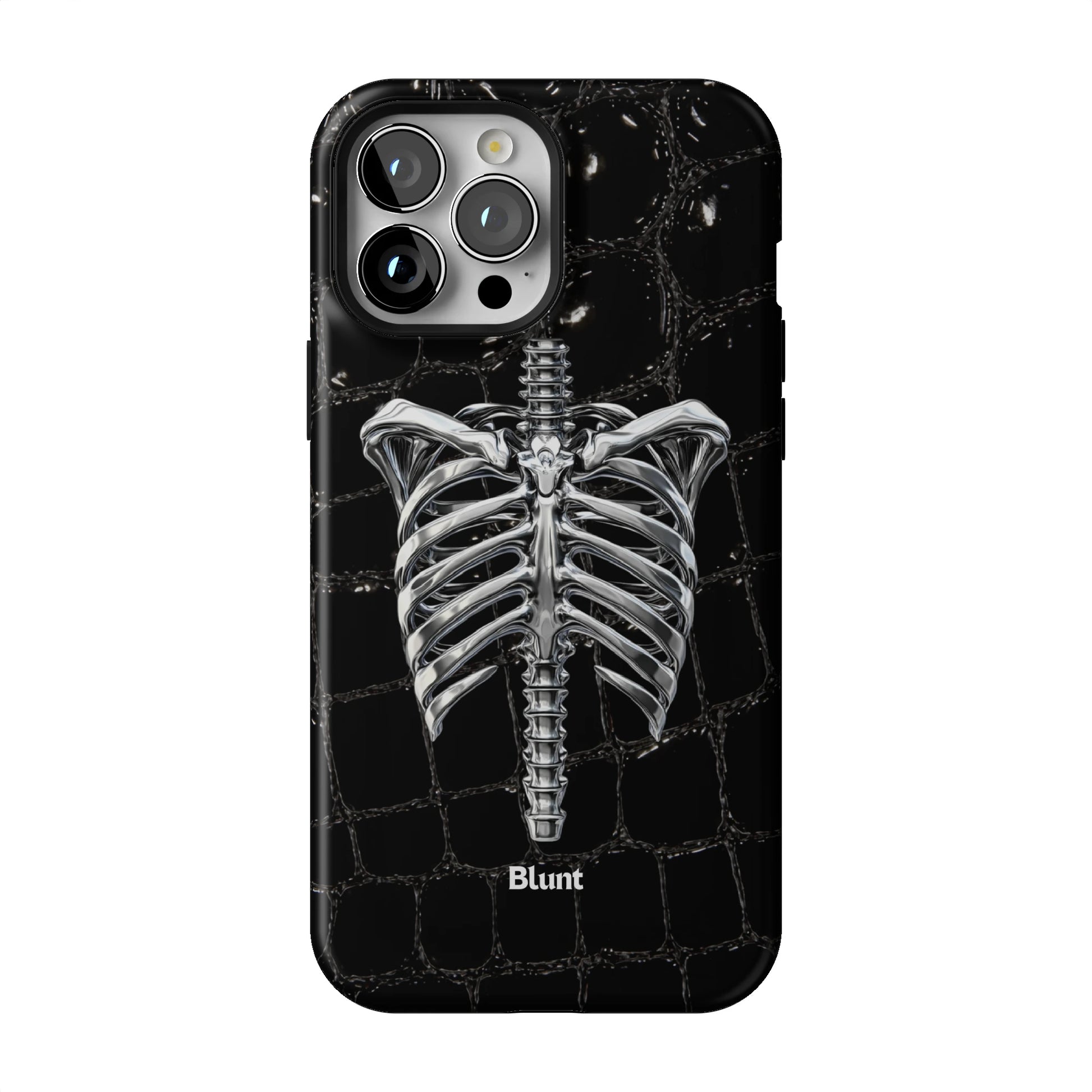 Steel Breather iPhone Case gallery - Iphone_13_Pro_Max_1