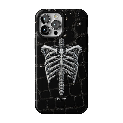 Steel Breather iPhone Case gallery - Iphone_13_Pro_Max_1