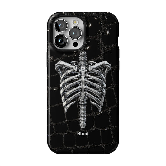 Steel Breather iPhone Case gallery - Iphone_13_Pro_Max_1