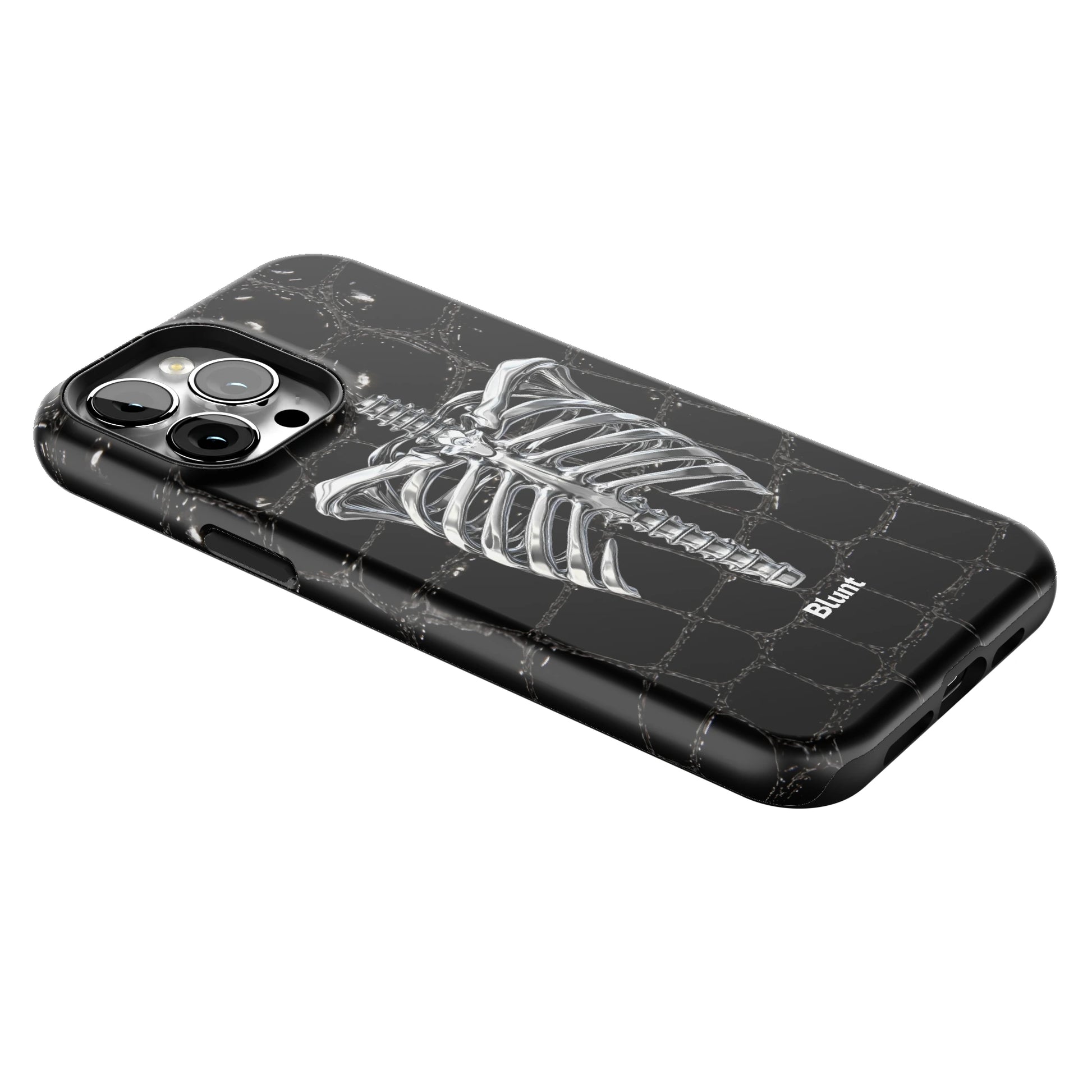 Steel Breather iPhone Case gallery - Iphone_13_Pro_Max_2