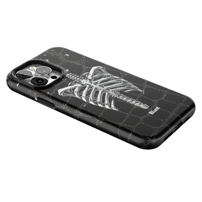 Steel Breather iPhone Case gallery - Iphone_13_Pro_Max_2