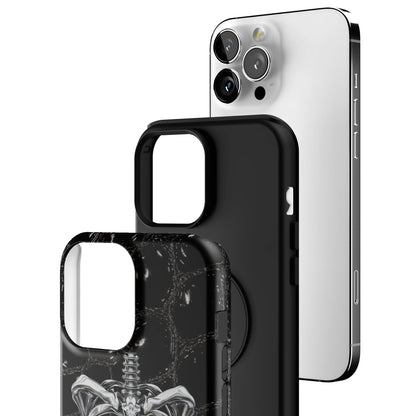 Steel Breather iPhone Case gallery - Iphone_13_Pro_Max_3