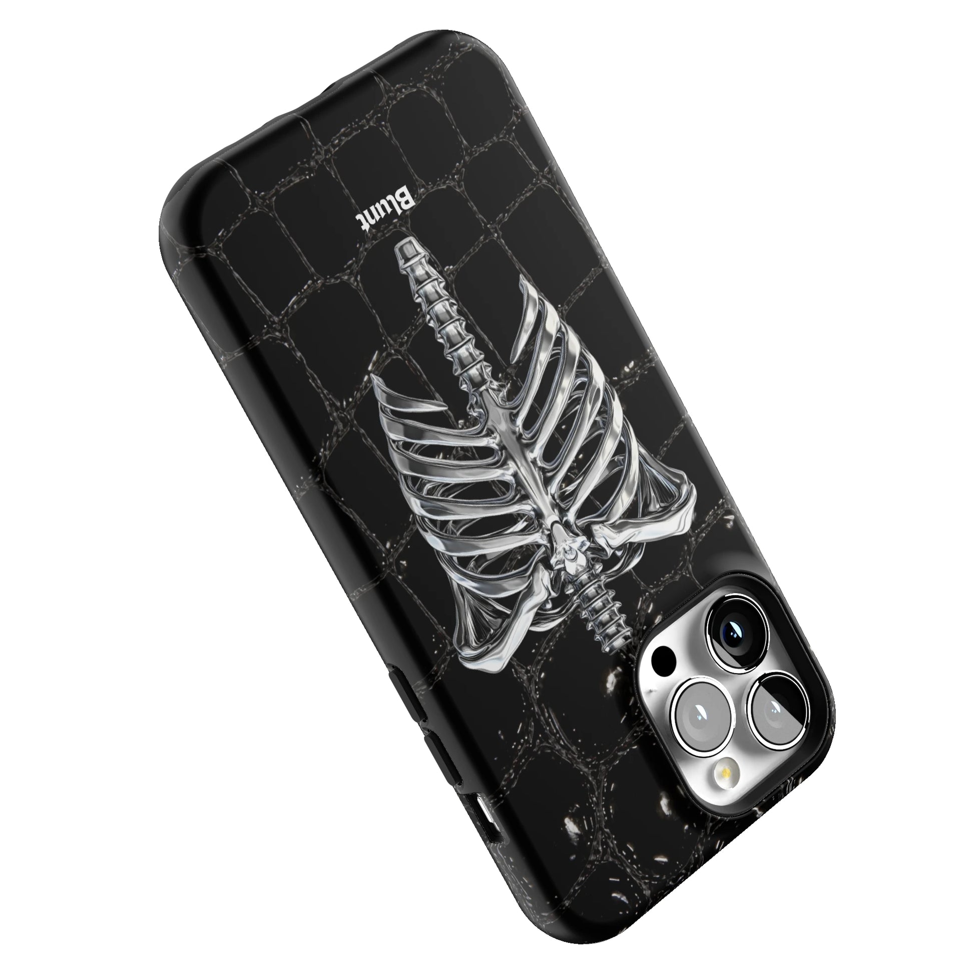 Steel Breather iPhone Case gallery - Iphone_13_Pro_Max_5
