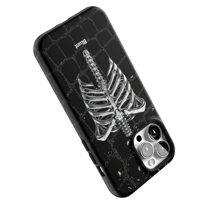 Steel Breather iPhone Case gallery - Iphone_13_Pro_Max_5