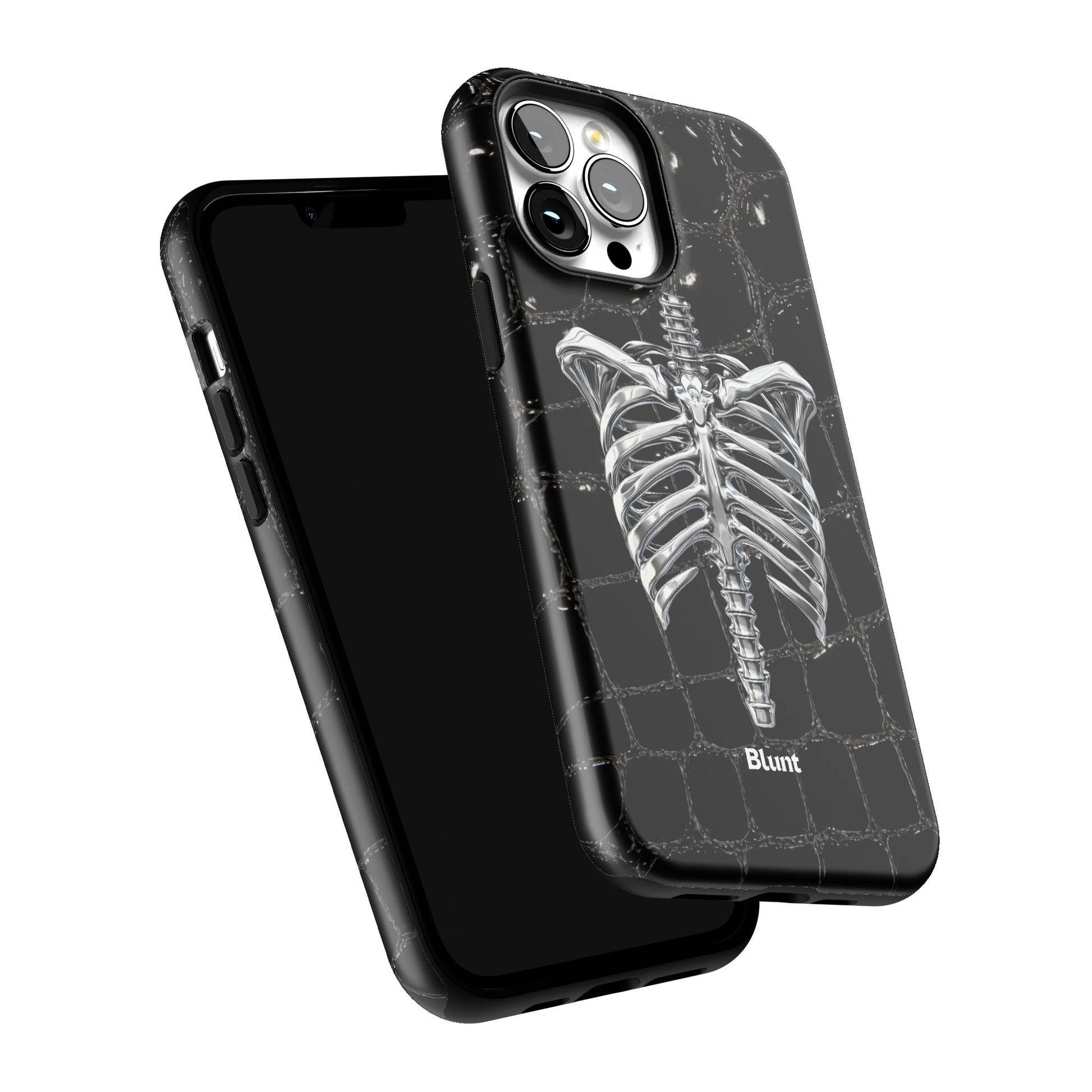 Steel Breather iPhone Case gallery - Iphone_13_Pro_Max_6