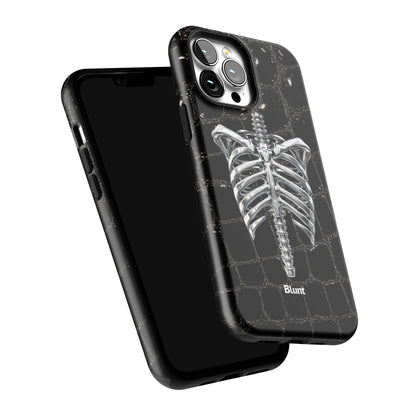 Steel Breather iPhone Case gallery - Iphone_13_Pro_Max_6
