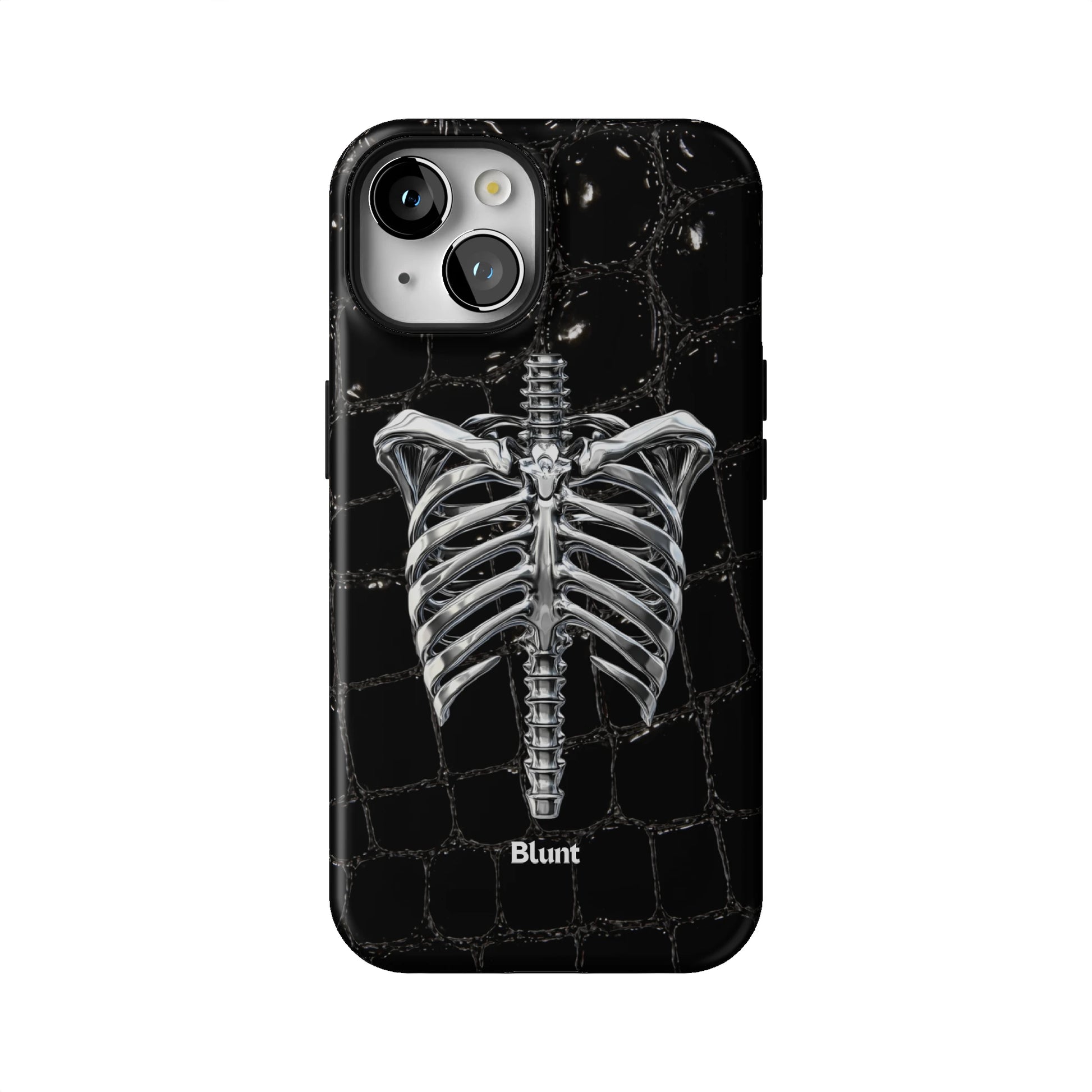 Steel Breather iPhone Case gallery - Iphone_14_Iphone_1