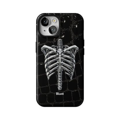 Steel Breather iPhone Case gallery - Iphone_14_Iphone_1