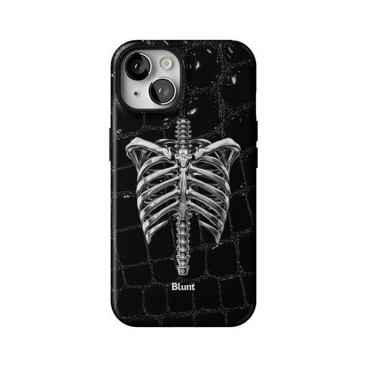 Steel Breather iPhone Case gallery - Iphone_14_Iphone_1