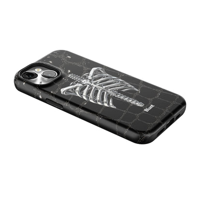 Steel Breather iPhone Case gallery - Iphone_14_Iphone_2