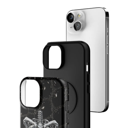 Steel Breather iPhone Case gallery - Iphone_14_Iphone_3