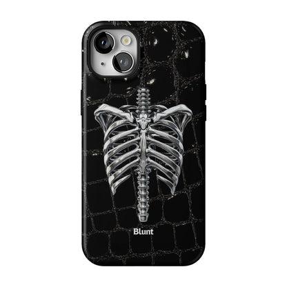 Steel Breather iPhone Case gallery - Iphone_14_Mini_Air_Plus_1