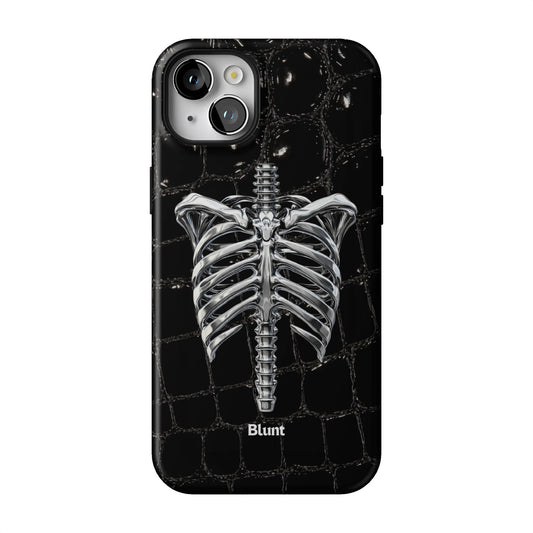 Steel Breather iPhone Case gallery - Iphone_14_Mini_Air_Plus_1