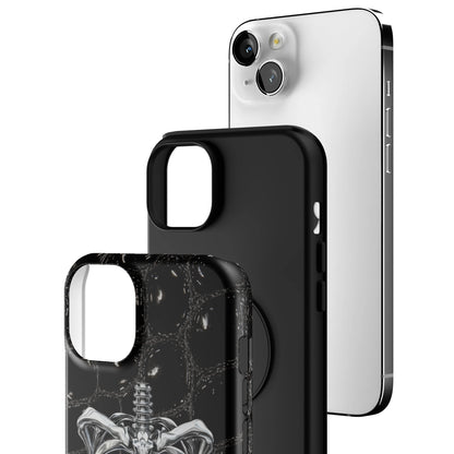 Steel Breather iPhone Case gallery - Iphone_14_Mini_Air_Plus_3