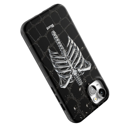 Steel Breather iPhone Case gallery - Iphone_14_Mini_Air_Plus_5