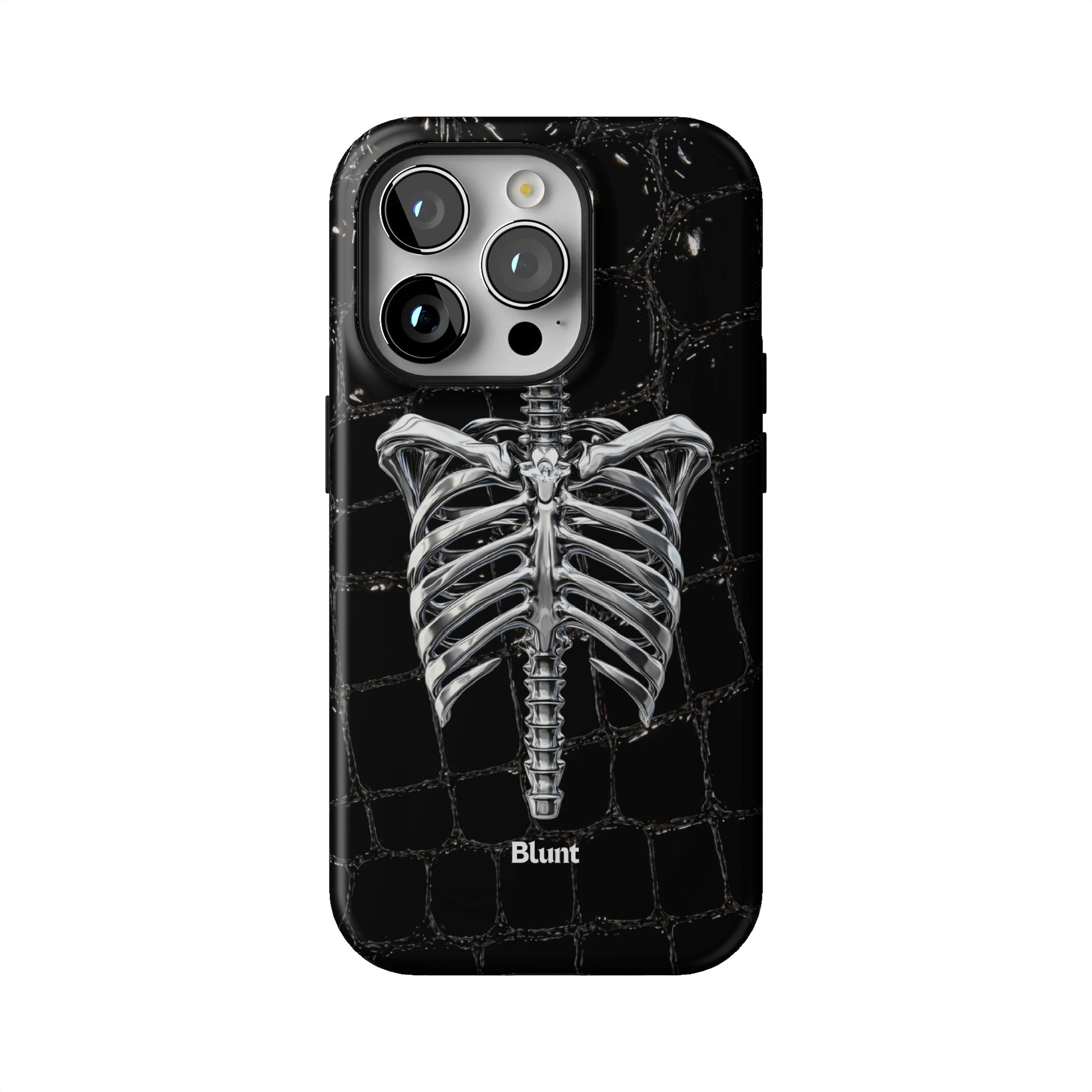 Steel Breather iPhone Case gallery - Iphone_14_Pro_1